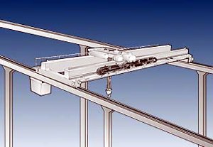 Bus Bar System1-P