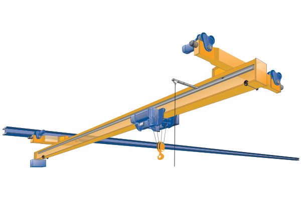 3-crane