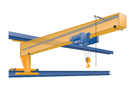 4-crane
