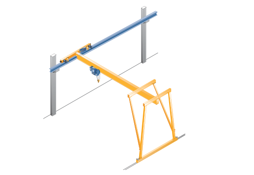 5-crane