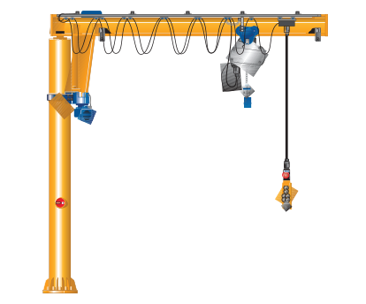 6-crane