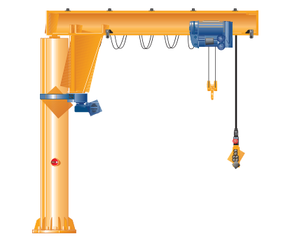 7-crane