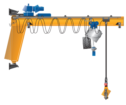8-crane